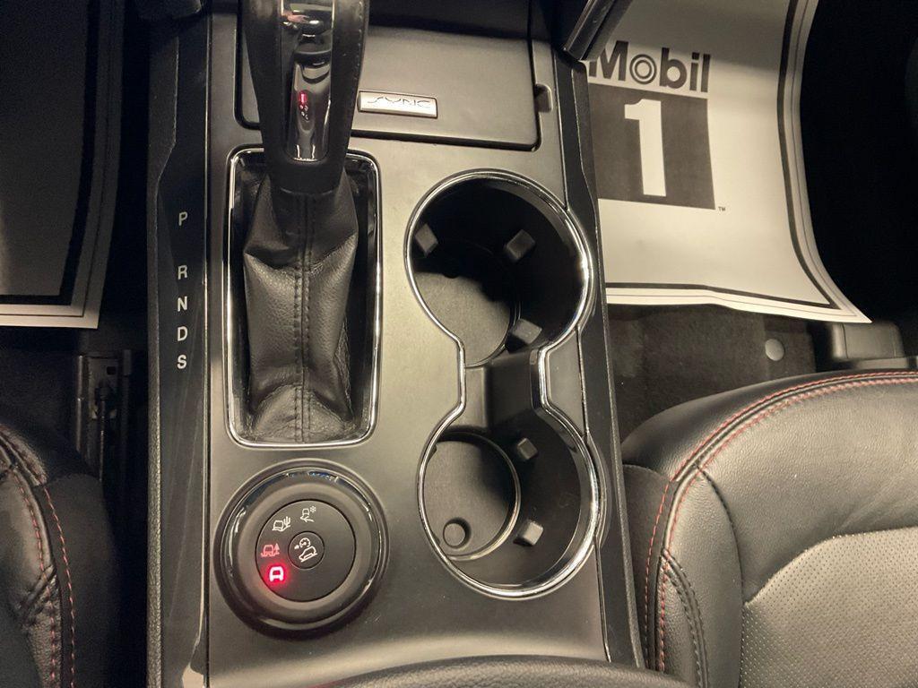 used 2019 Ford Explorer car, priced at $21,998