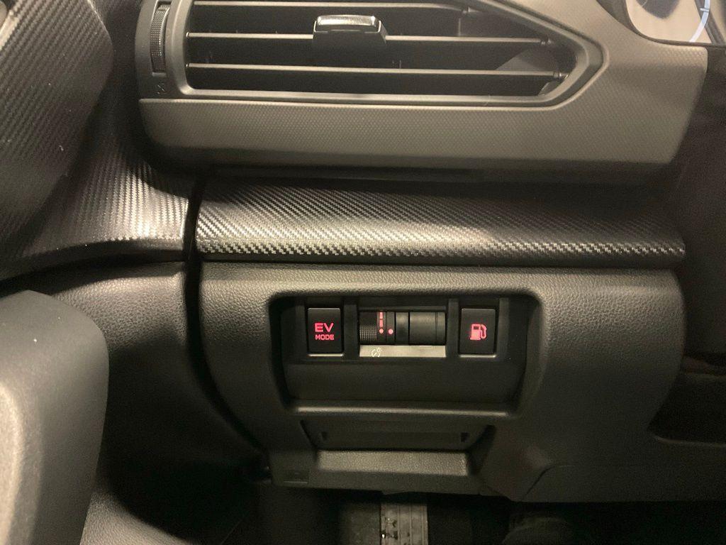 new 2026 Subaru Crosstrek Hybrid car, priced at $36,613