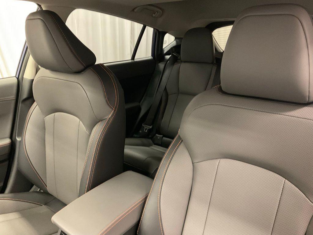 new 2026 Subaru Crosstrek Hybrid car, priced at $36,613