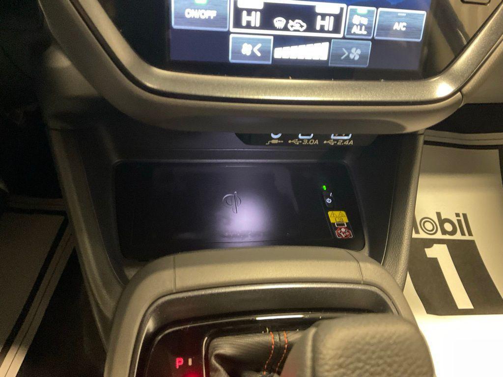 new 2026 Subaru Crosstrek Hybrid car, priced at $36,613