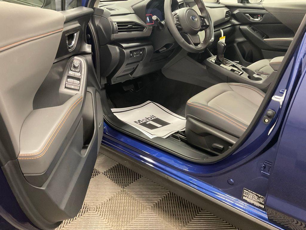 new 2026 Subaru Crosstrek Hybrid car, priced at $36,613