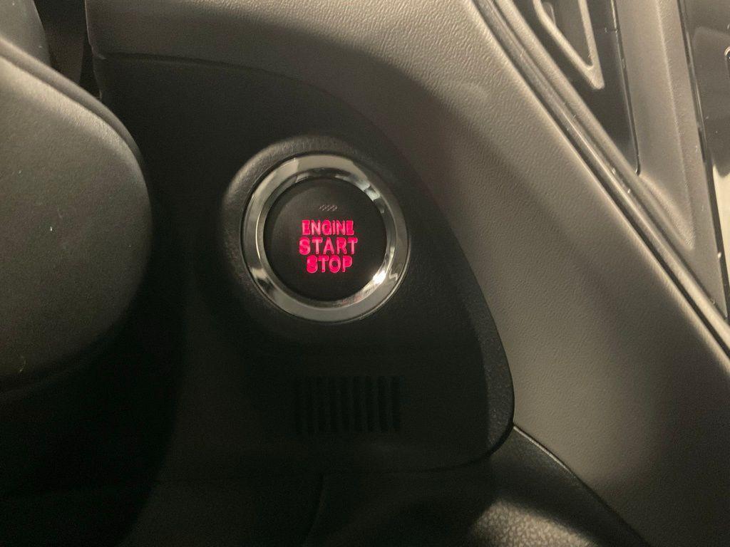 new 2026 Subaru Crosstrek Hybrid car, priced at $36,613