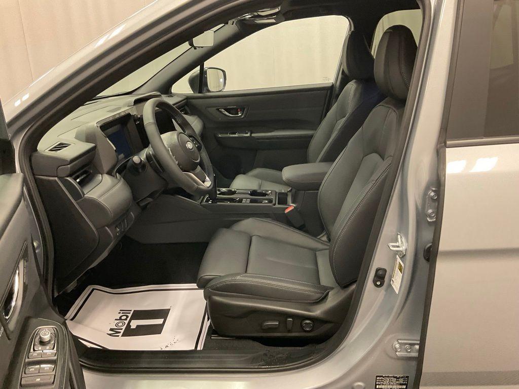 new 2026 Subaru Outback car, priced at $50,226