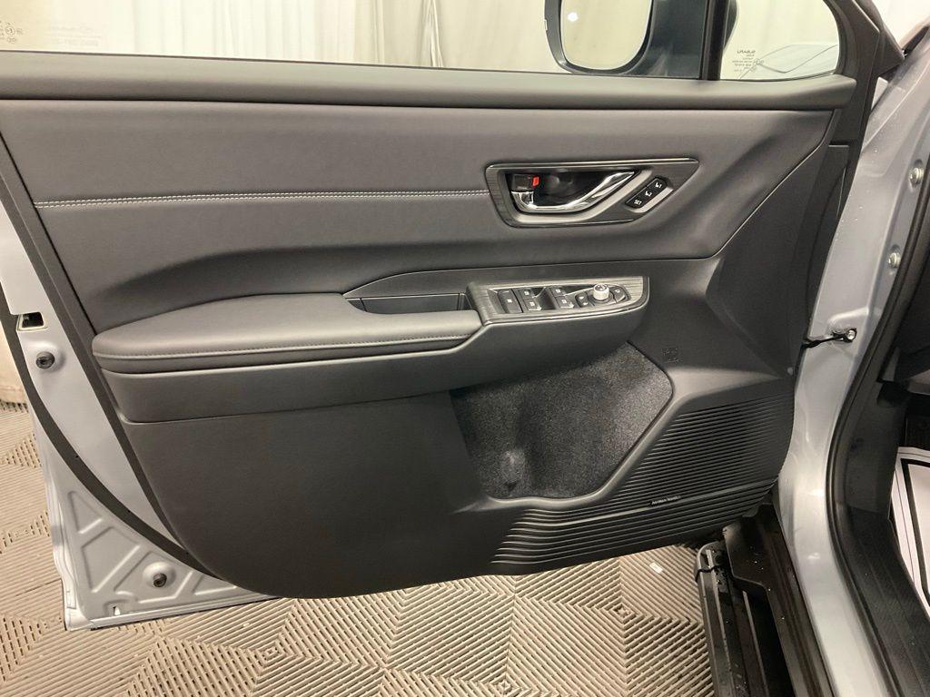 new 2026 Subaru Outback car, priced at $50,226