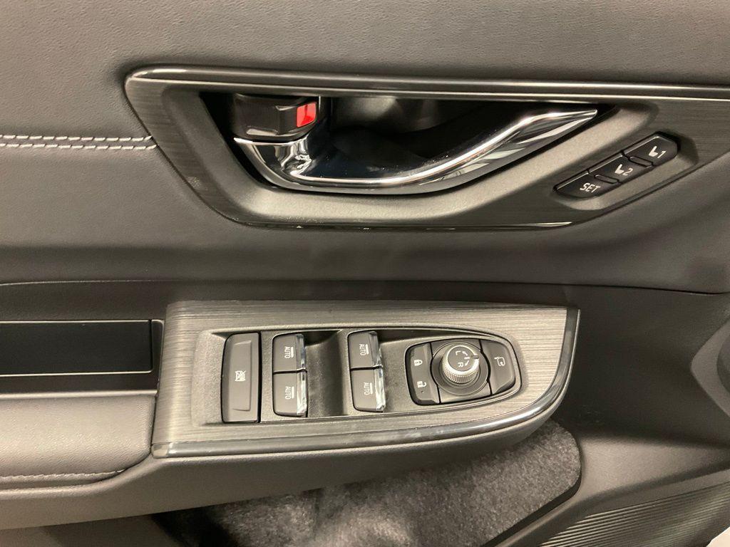 new 2026 Subaru Outback car, priced at $50,226