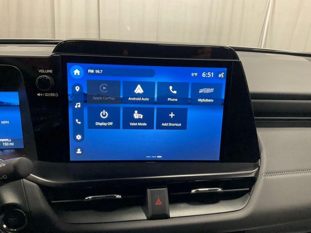 new 2026 Subaru Outback car, priced at $50,226