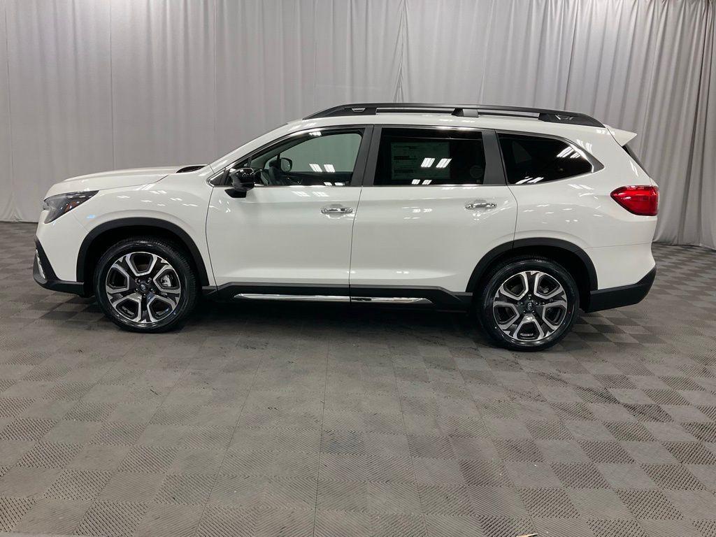 new 2026 Subaru Ascent car, priced at $51,496