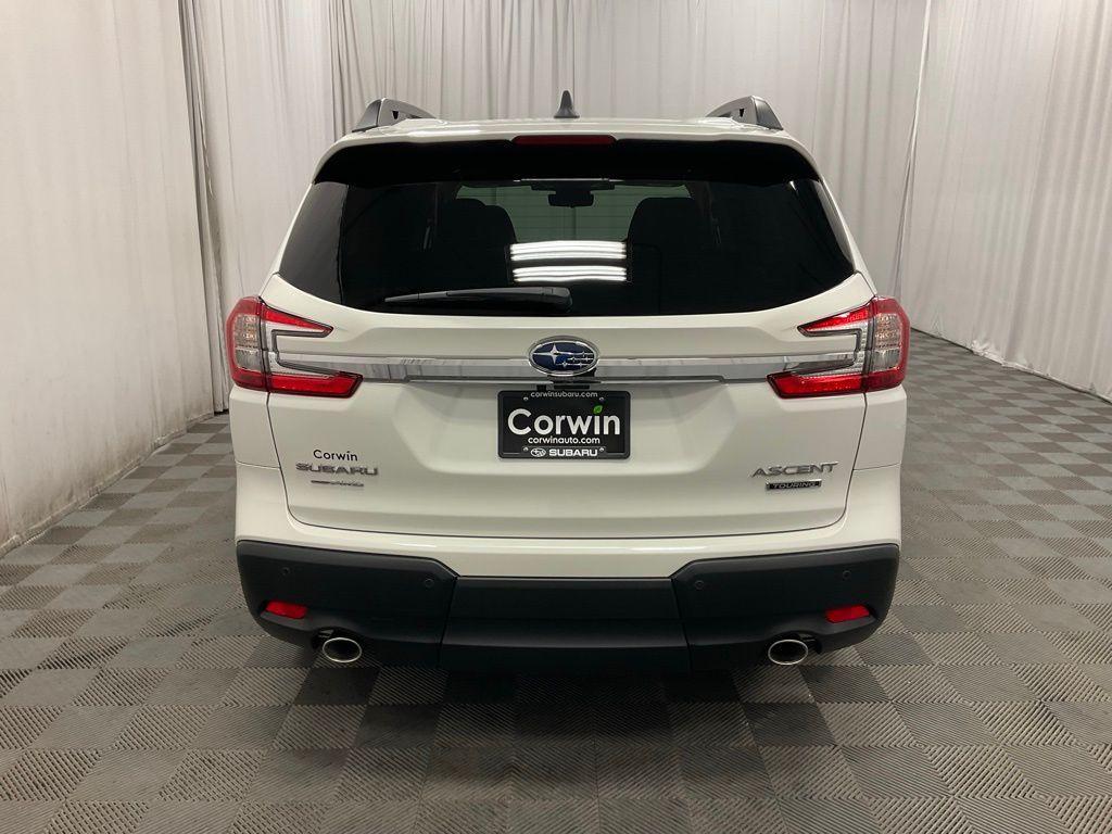 new 2026 Subaru Ascent car, priced at $51,496