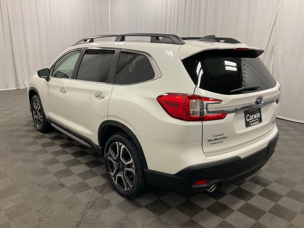 new 2026 Subaru Ascent car, priced at $51,496