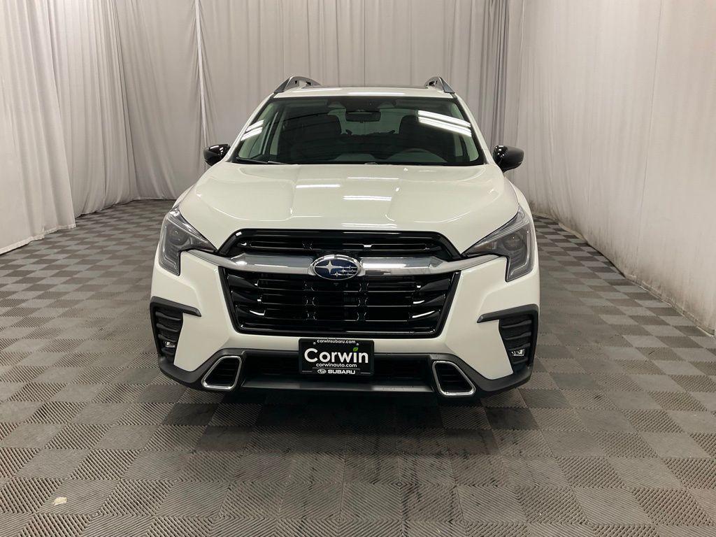 new 2026 Subaru Ascent car, priced at $51,496