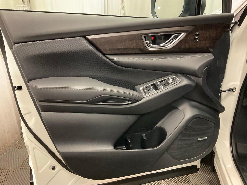 new 2026 Subaru Ascent car, priced at $51,496