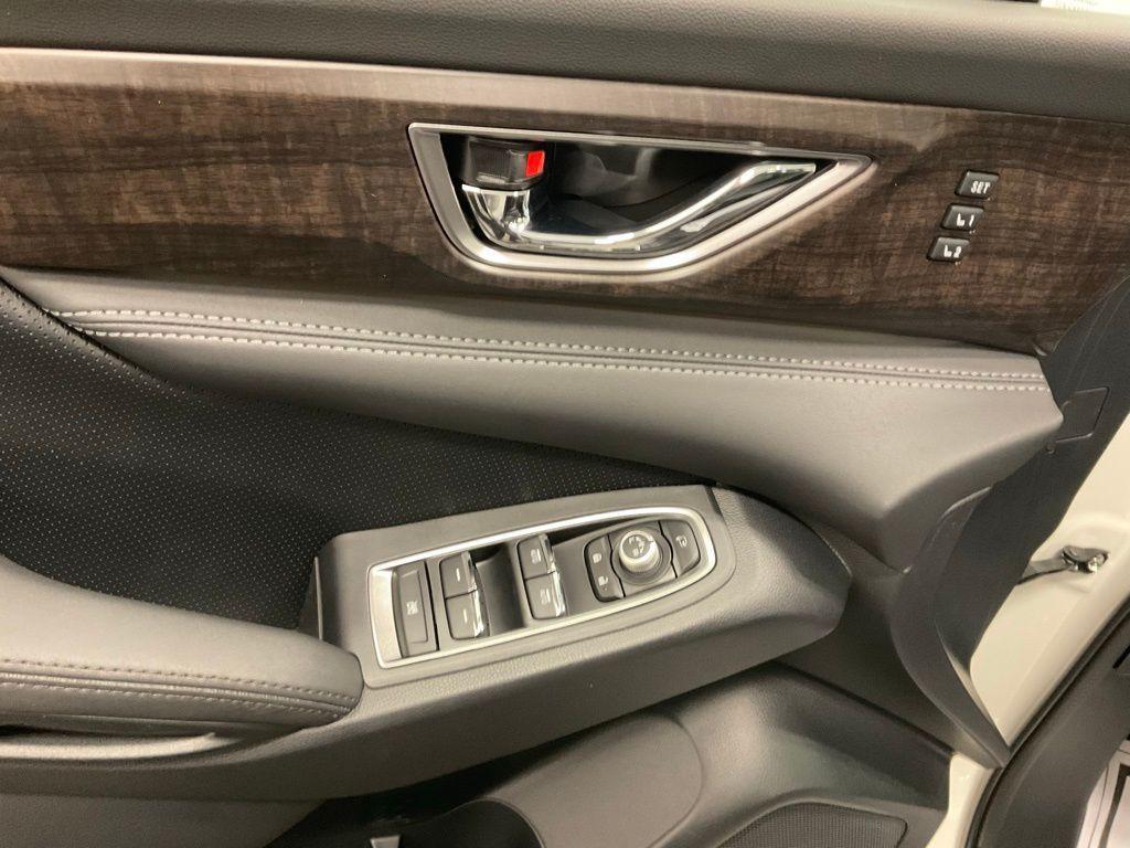 new 2026 Subaru Ascent car, priced at $51,496