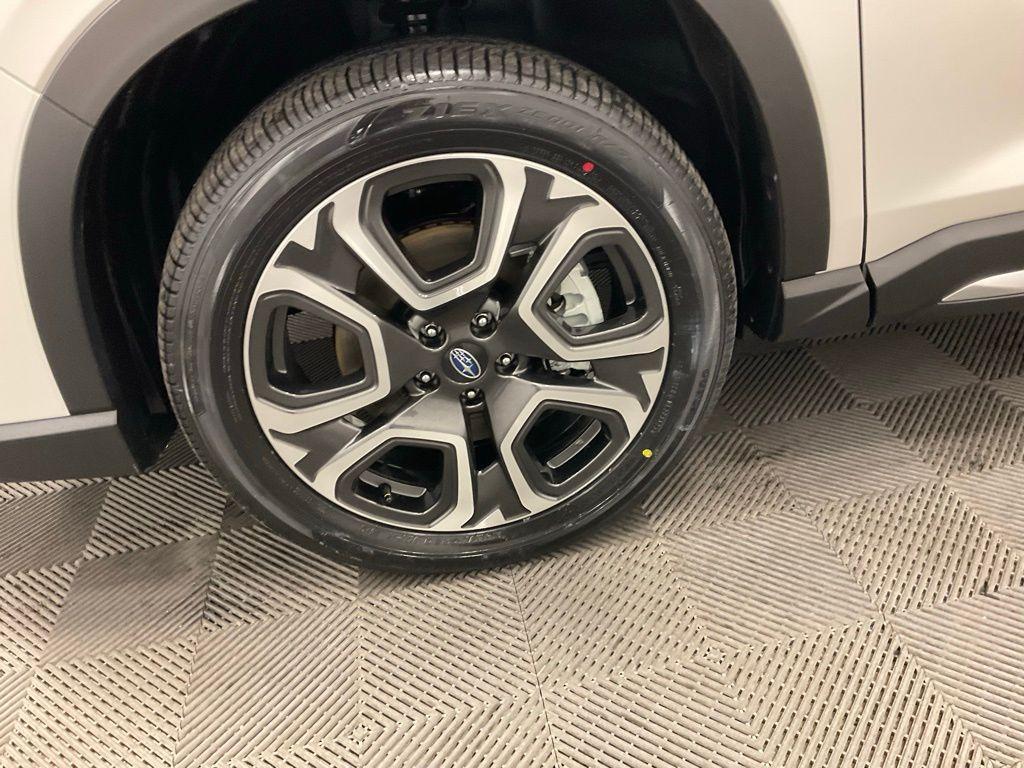 new 2026 Subaru Ascent car, priced at $51,496