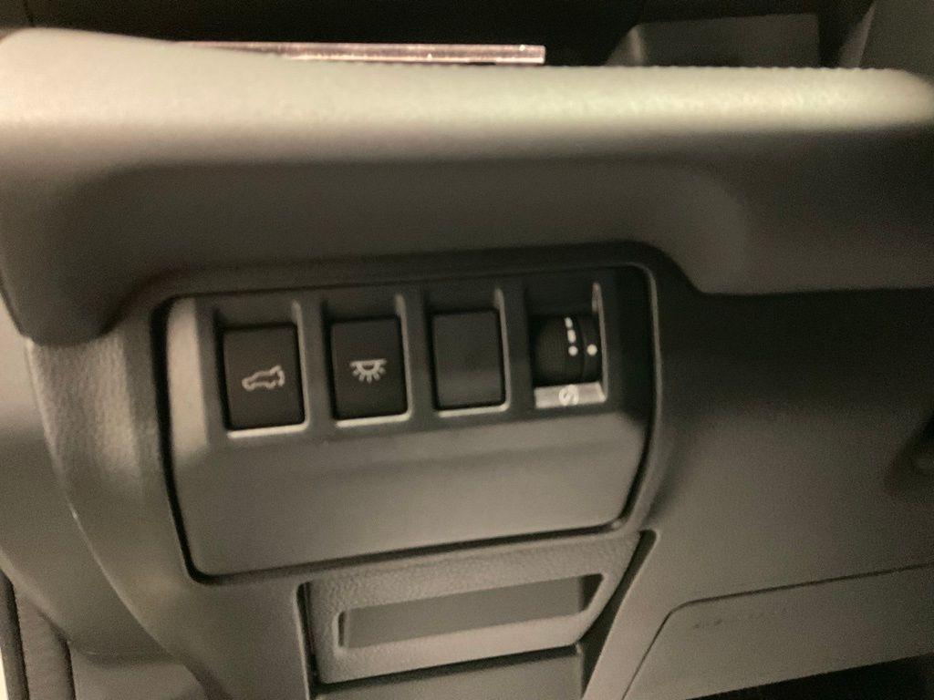 new 2026 Subaru Ascent car, priced at $51,496