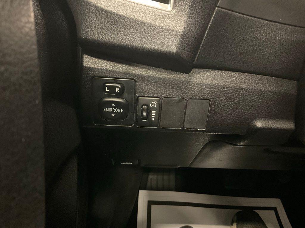 used 2014 Toyota Corolla car, priced at $7,000