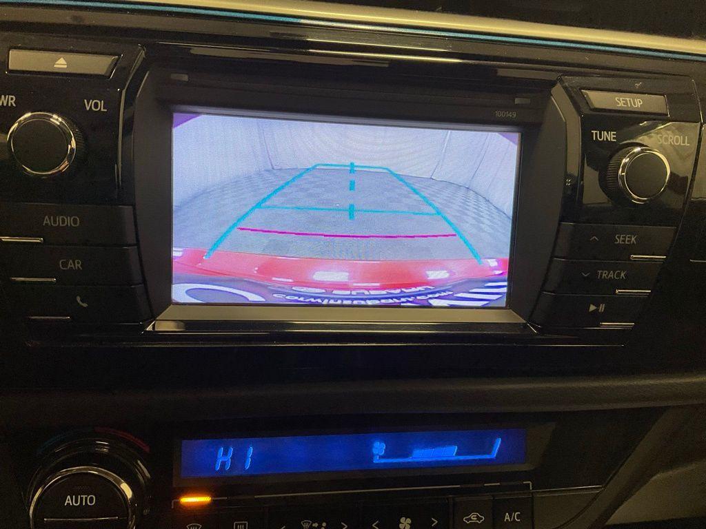 used 2014 Toyota Corolla car, priced at $7,000