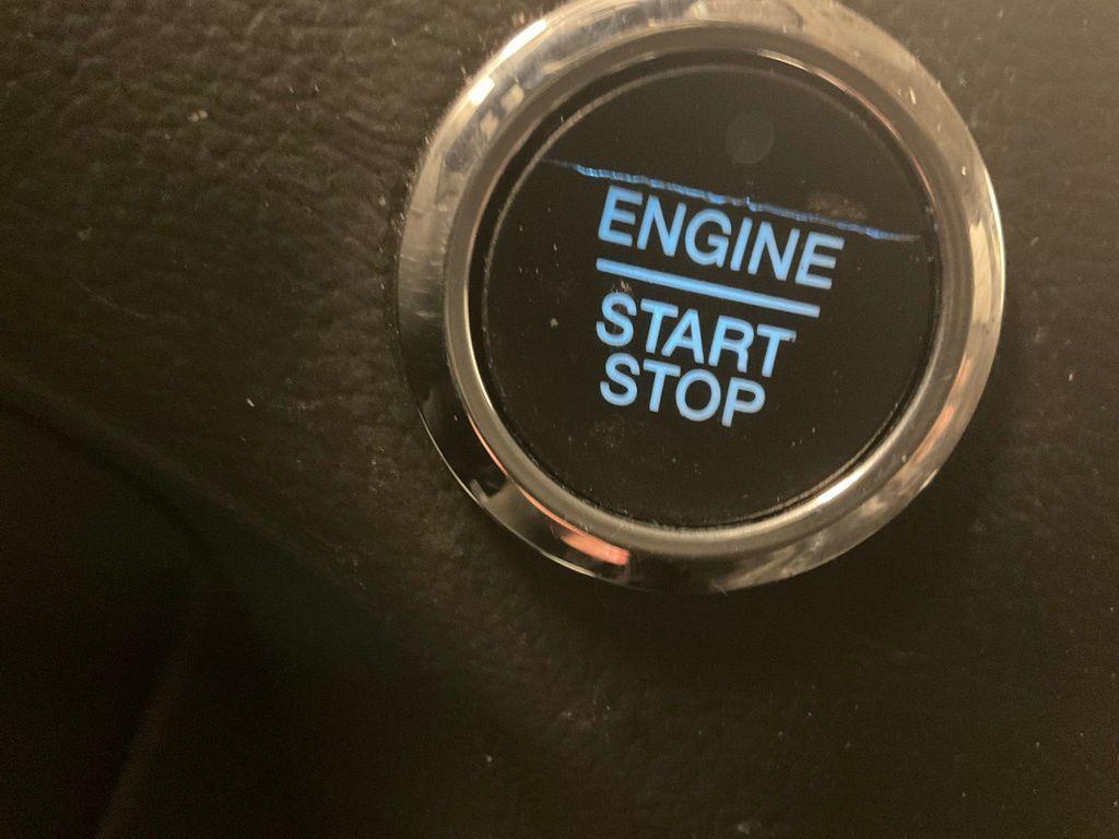 used 2018 Ford Edge car, priced at $13,997