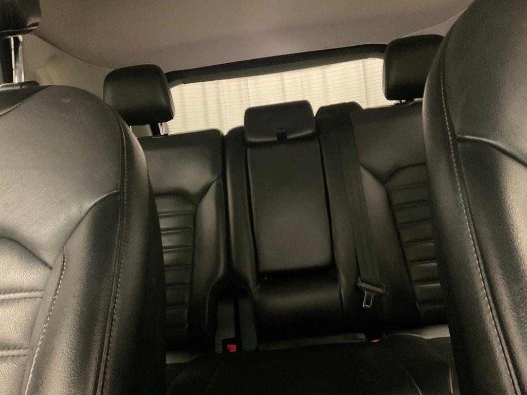 used 2018 Ford Edge car, priced at $13,997