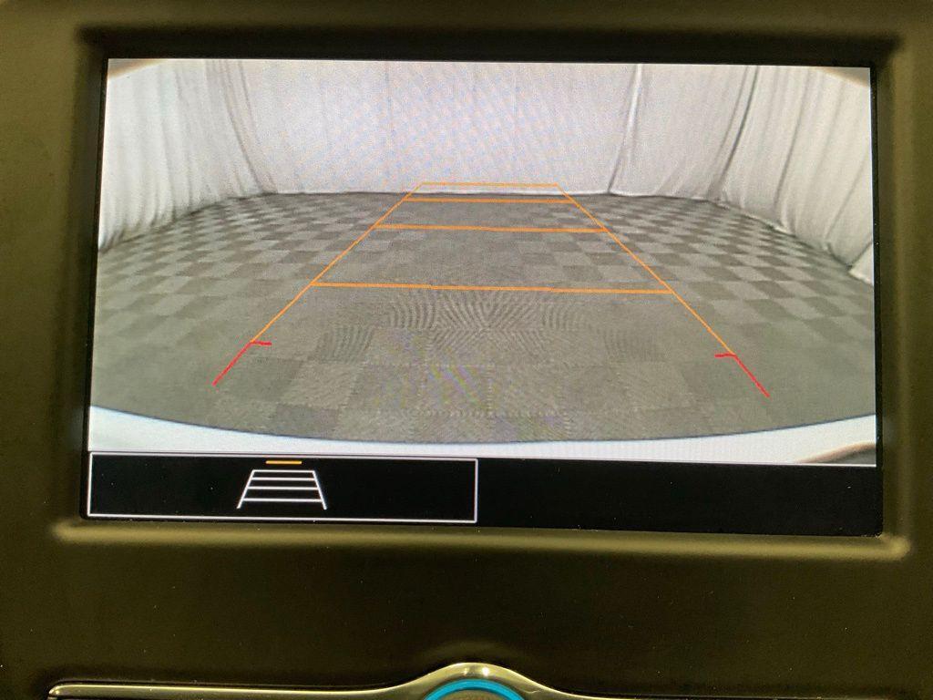 used 2024 Chevrolet Equinox car, priced at $19,997