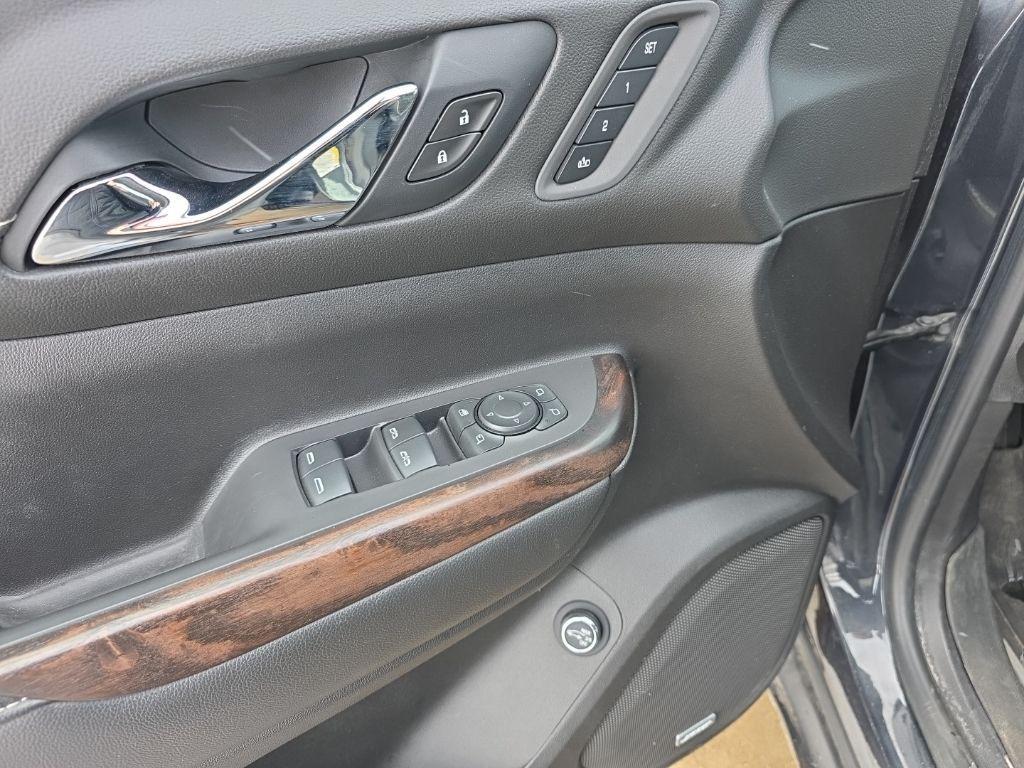 used 2021 GMC Acadia car, priced at $31,998