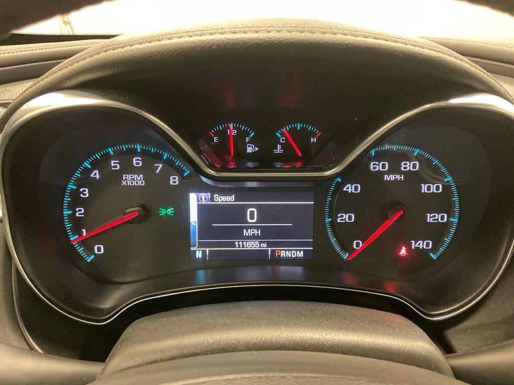 used 2014 Chevrolet Impala car, priced at $11,498