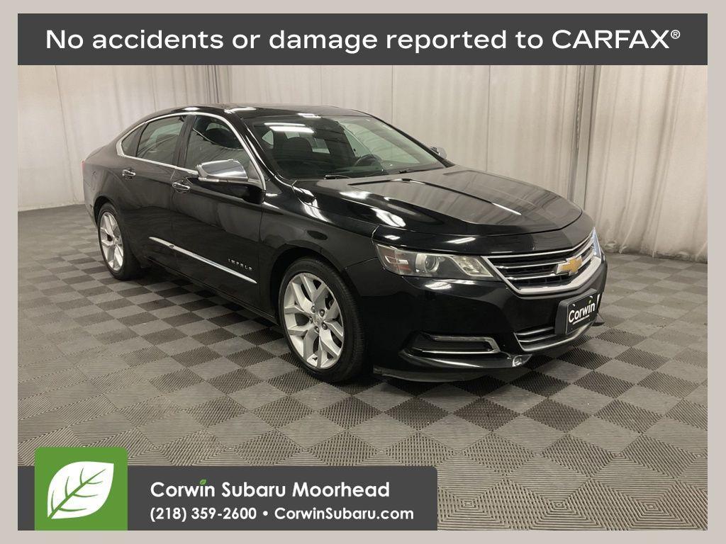 used 2014 Chevrolet Impala car, priced at $11,498