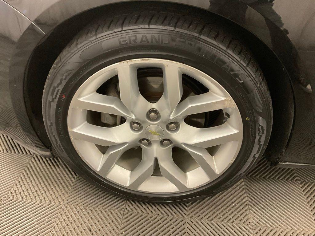 used 2014 Chevrolet Impala car, priced at $11,498