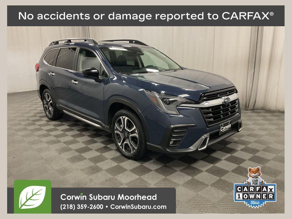 used 2024 Subaru Ascent car, priced at $38,997