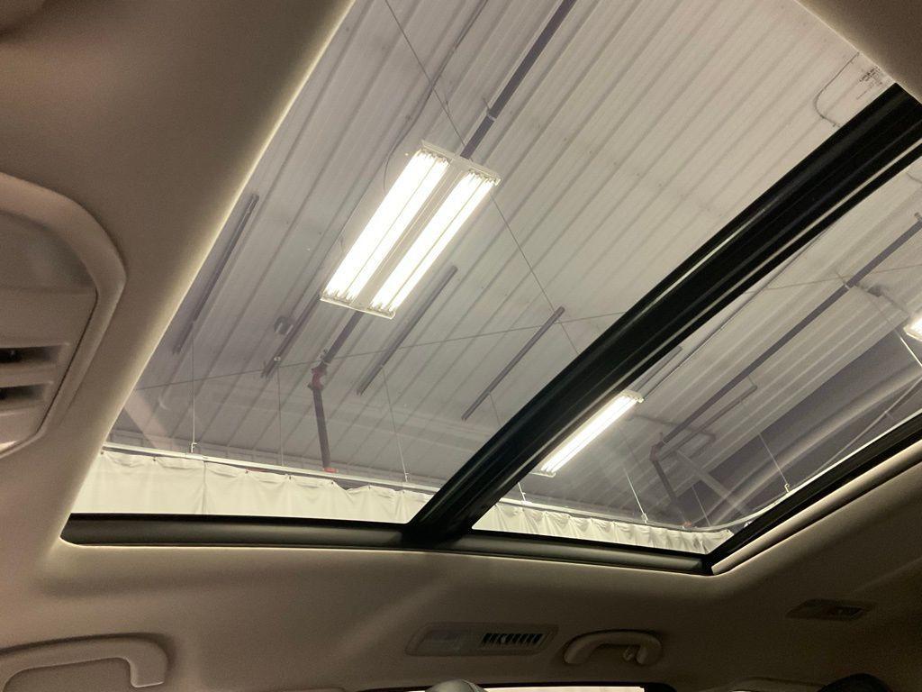 used 2024 Subaru Ascent car, priced at $38,997