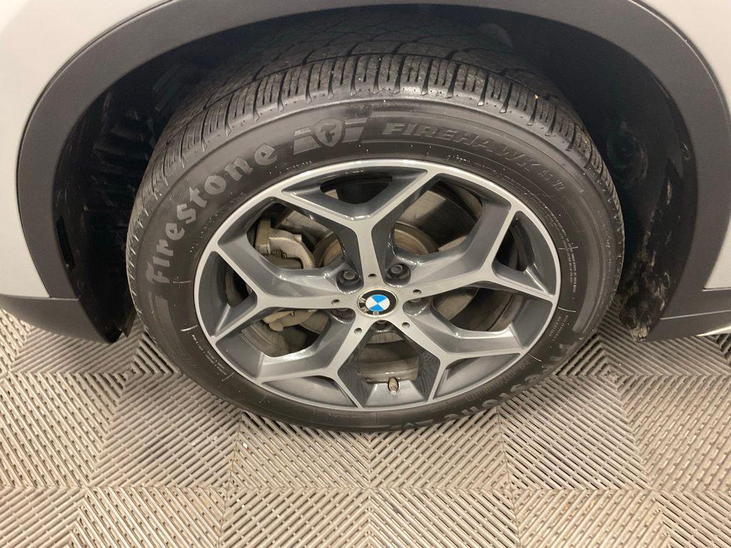 used 2019 BMW X1 car, priced at $16,997