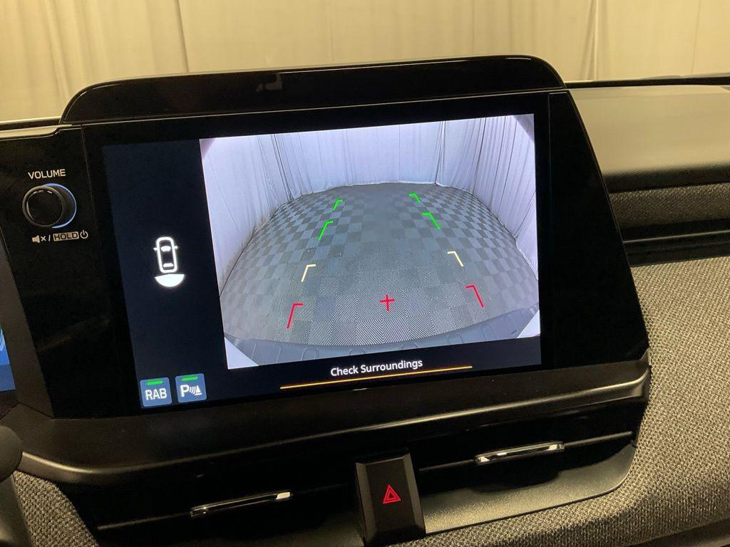 new 2026 Subaru Outback car, priced at $43,844