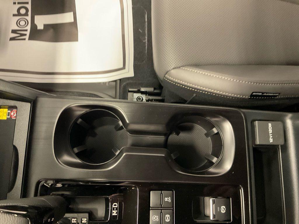 new 2026 Subaru Outback car, priced at $43,844