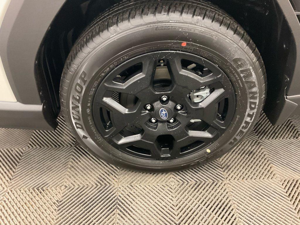 new 2026 Subaru Outback car, priced at $43,844