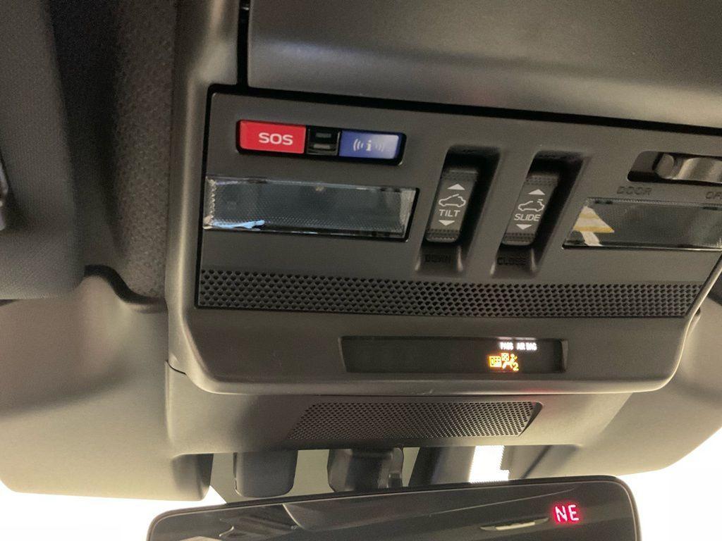 new 2026 Subaru Outback car, priced at $43,844