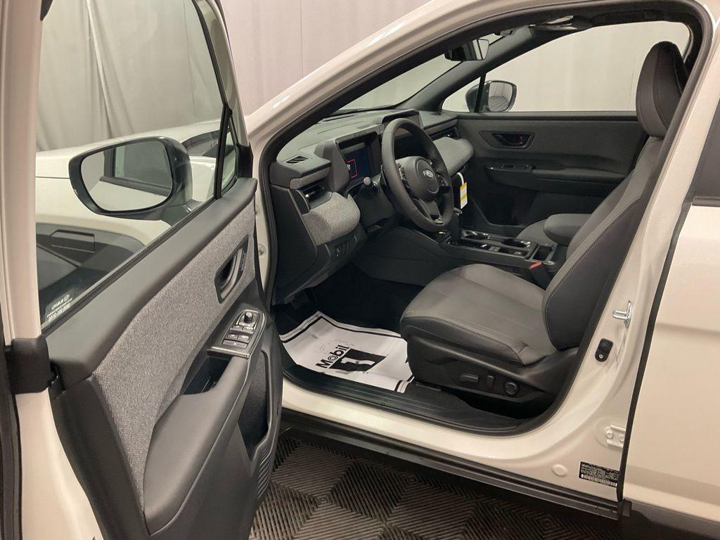 new 2026 Subaru Outback car, priced at $43,844