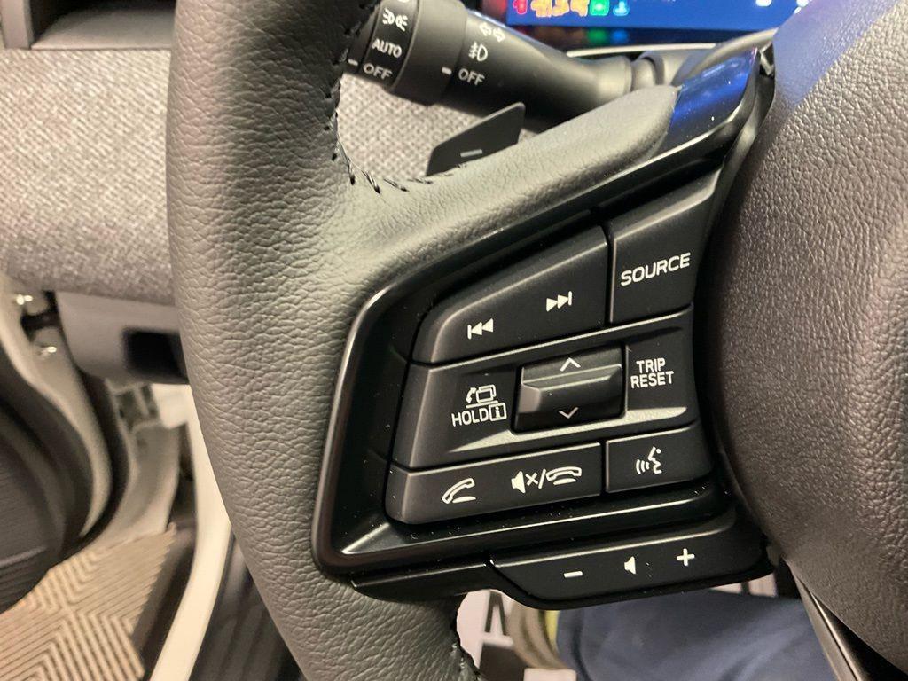 new 2026 Subaru Outback car, priced at $43,844