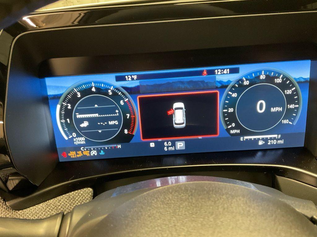 new 2026 Subaru Outback car, priced at $43,844