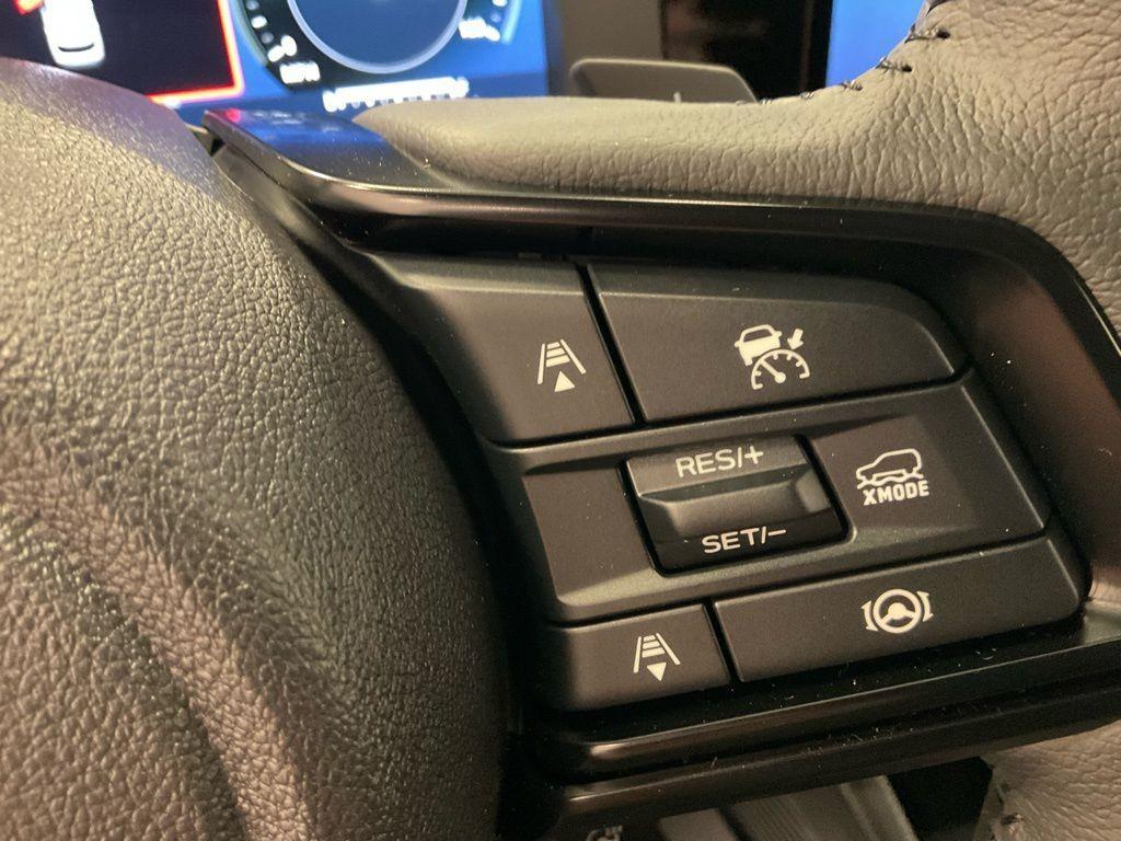 new 2026 Subaru Outback car, priced at $43,844