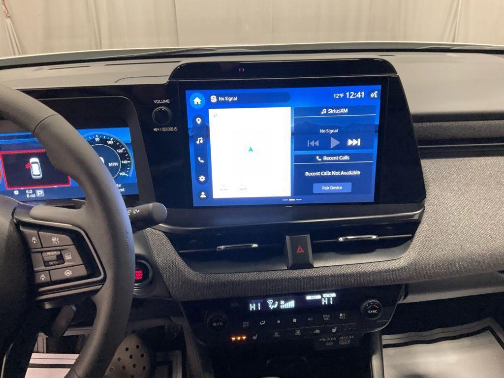 new 2026 Subaru Outback car, priced at $43,844