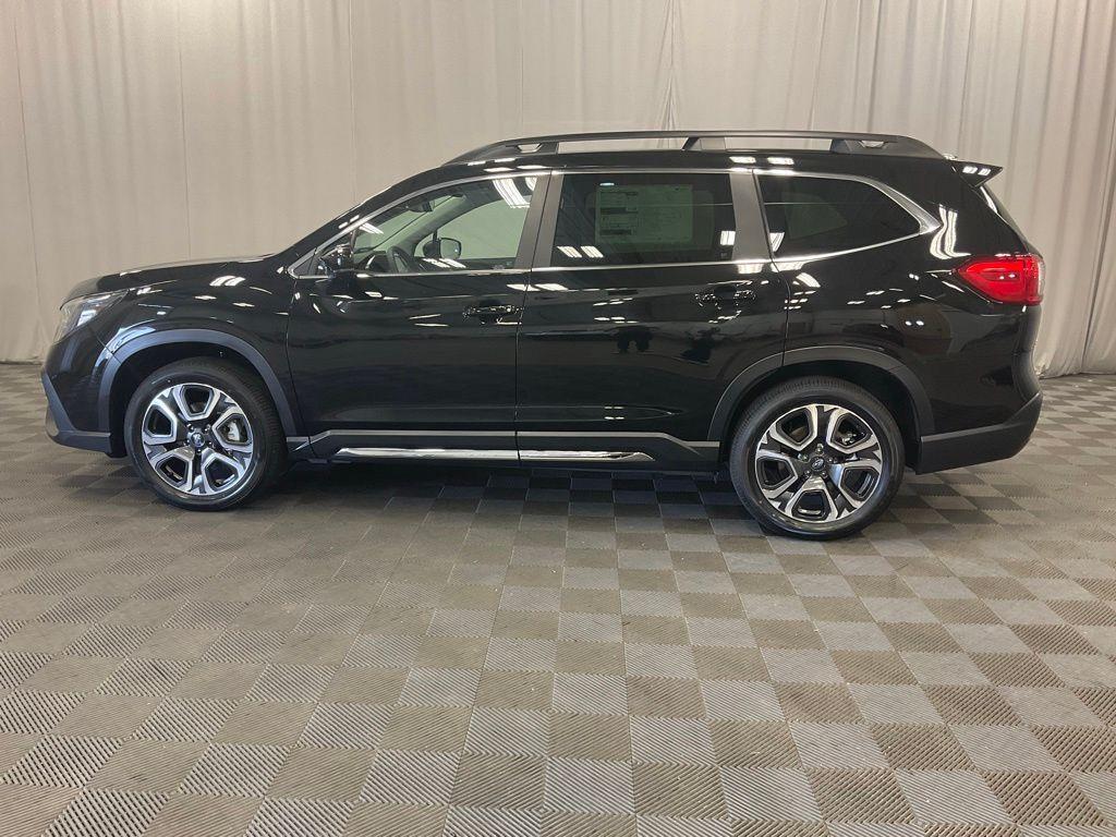 new 2026 Subaru Ascent car, priced at $48,698