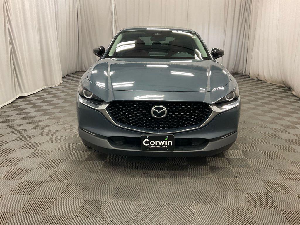 used 2024 Mazda CX-30 car, priced at $22,498