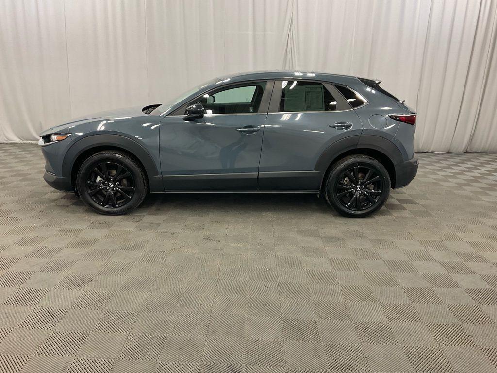 used 2024 Mazda CX-30 car, priced at $22,498