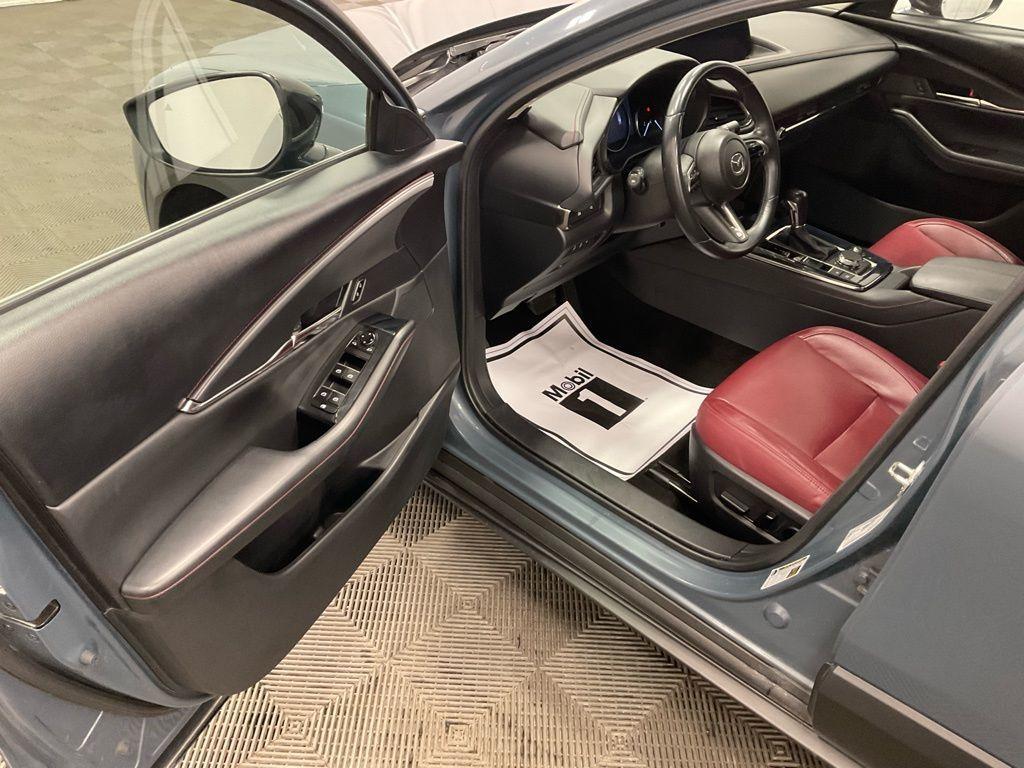 used 2024 Mazda CX-30 car, priced at $22,498