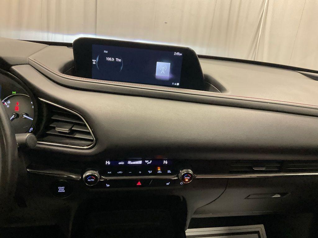 used 2024 Mazda CX-30 car, priced at $22,498