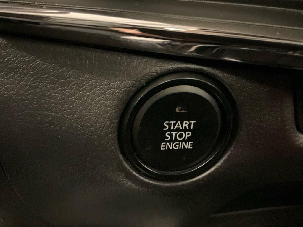 used 2024 Mazda CX-30 car, priced at $22,498