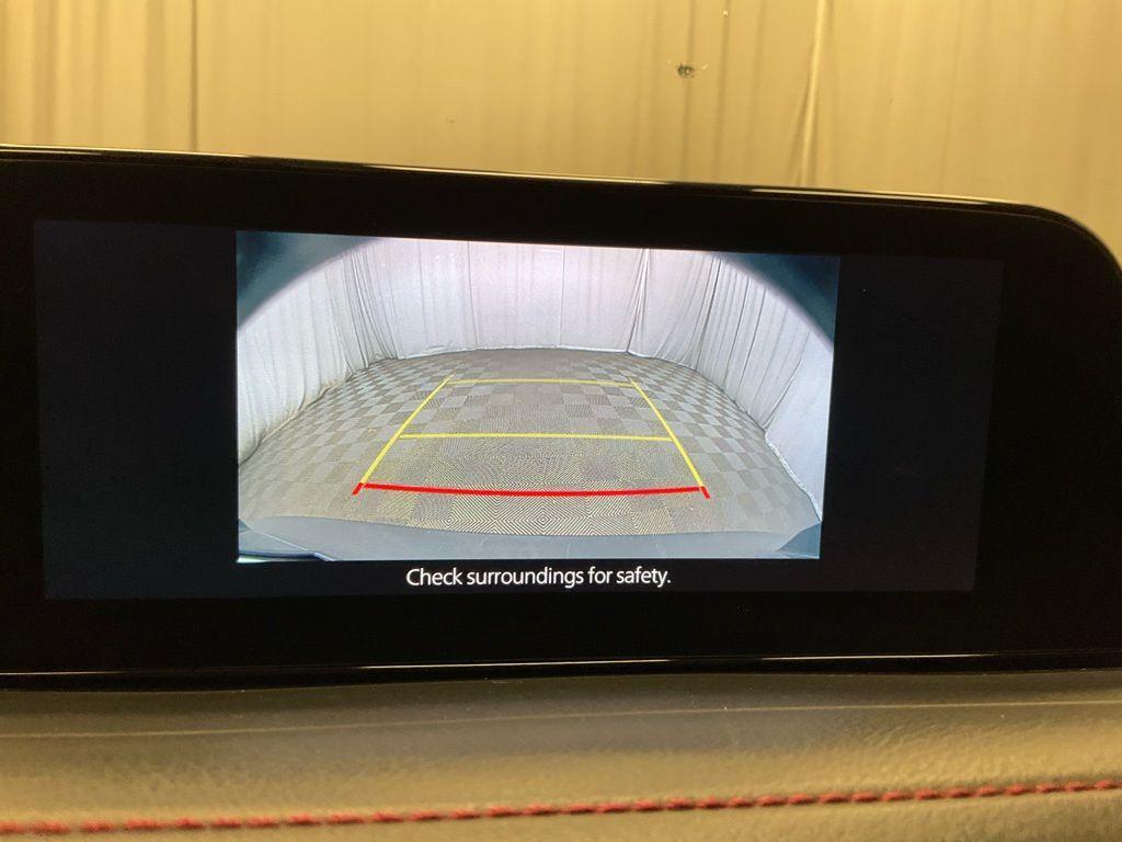 used 2024 Mazda CX-30 car, priced at $22,498