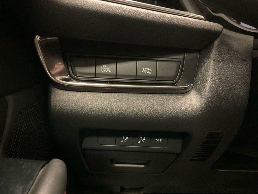 used 2024 Mazda CX-30 car, priced at $22,498