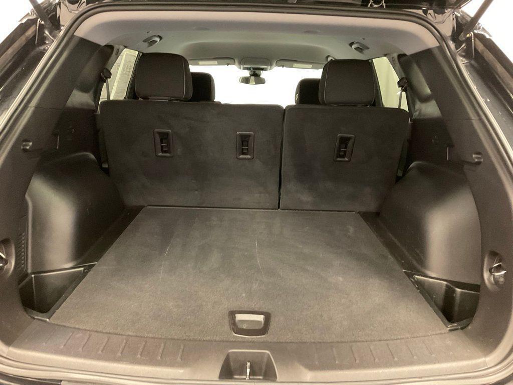 used 2023 Chevrolet Blazer car, priced at $23,998