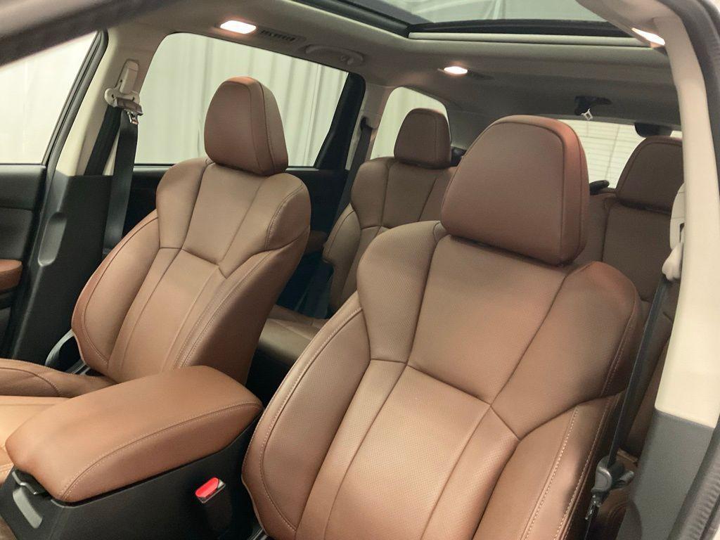used 2024 Subaru Ascent car, priced at $39,498