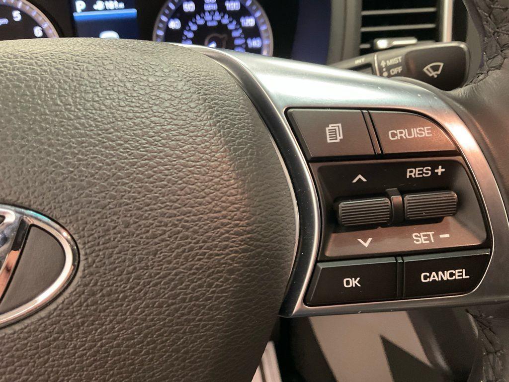 used 2018 Hyundai Sonata car, priced at $14,998